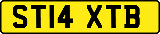 ST14XTB