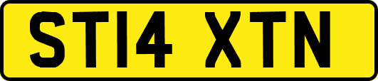 ST14XTN
