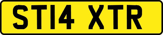 ST14XTR