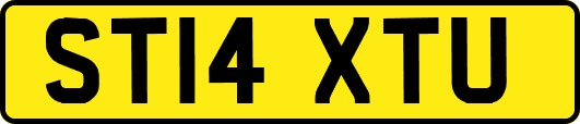 ST14XTU