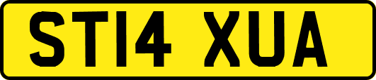 ST14XUA