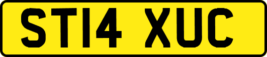 ST14XUC