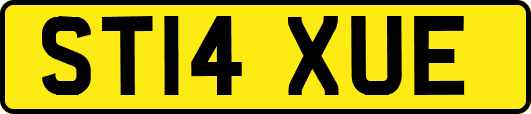 ST14XUE
