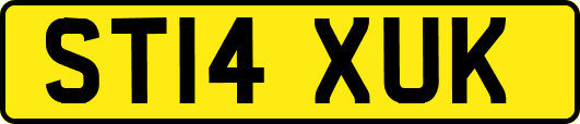 ST14XUK