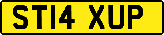 ST14XUP