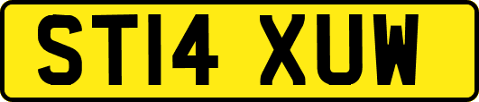 ST14XUW