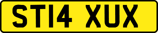 ST14XUX