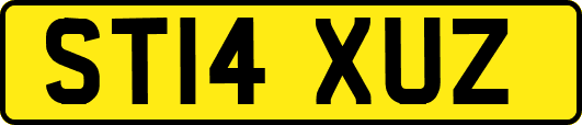 ST14XUZ