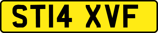 ST14XVF