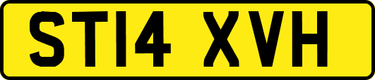 ST14XVH