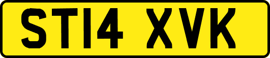 ST14XVK