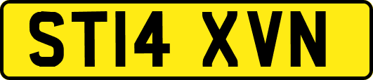ST14XVN