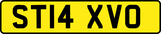 ST14XVO