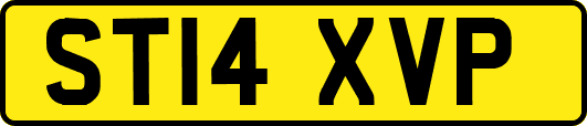 ST14XVP