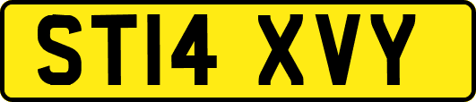 ST14XVY
