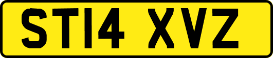 ST14XVZ