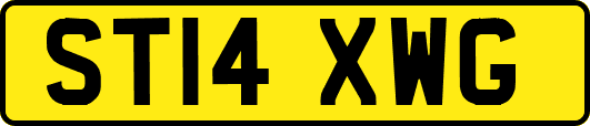 ST14XWG