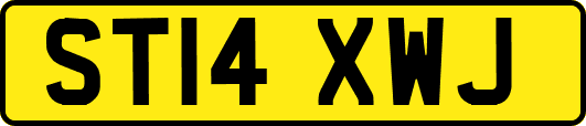 ST14XWJ