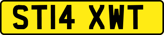 ST14XWT