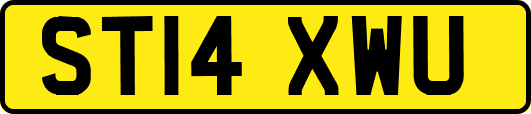 ST14XWU