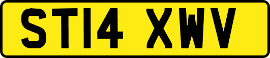 ST14XWV