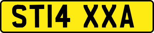 ST14XXA