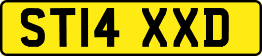 ST14XXD
