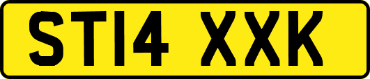 ST14XXK