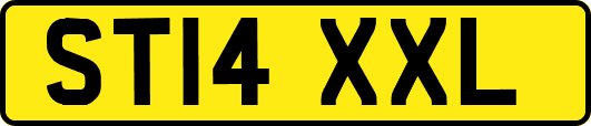 ST14XXL