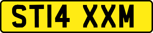 ST14XXM