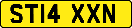 ST14XXN