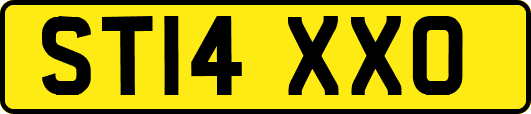 ST14XXO