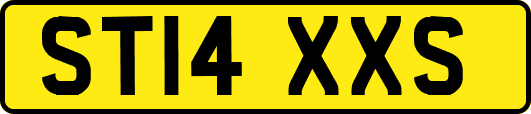 ST14XXS