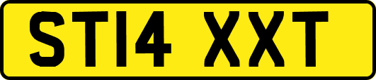 ST14XXT