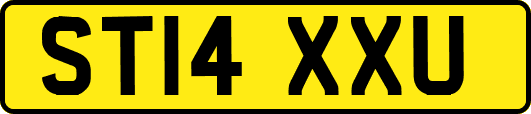 ST14XXU