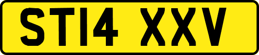 ST14XXV