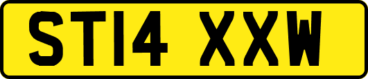 ST14XXW