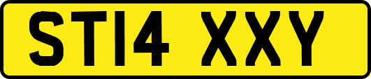 ST14XXY
