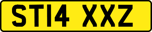 ST14XXZ