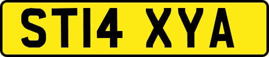 ST14XYA