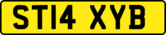 ST14XYB