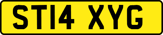 ST14XYG