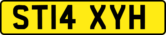 ST14XYH