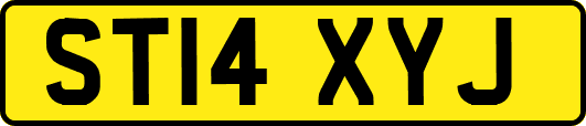 ST14XYJ