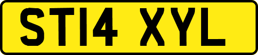 ST14XYL