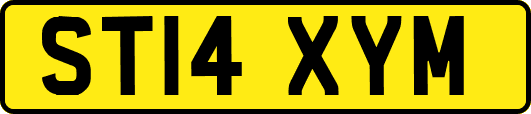 ST14XYM