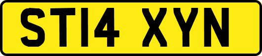 ST14XYN