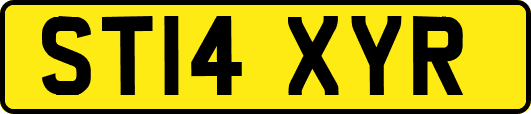 ST14XYR
