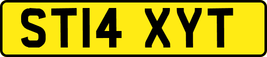 ST14XYT