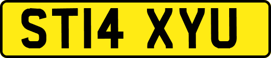 ST14XYU
